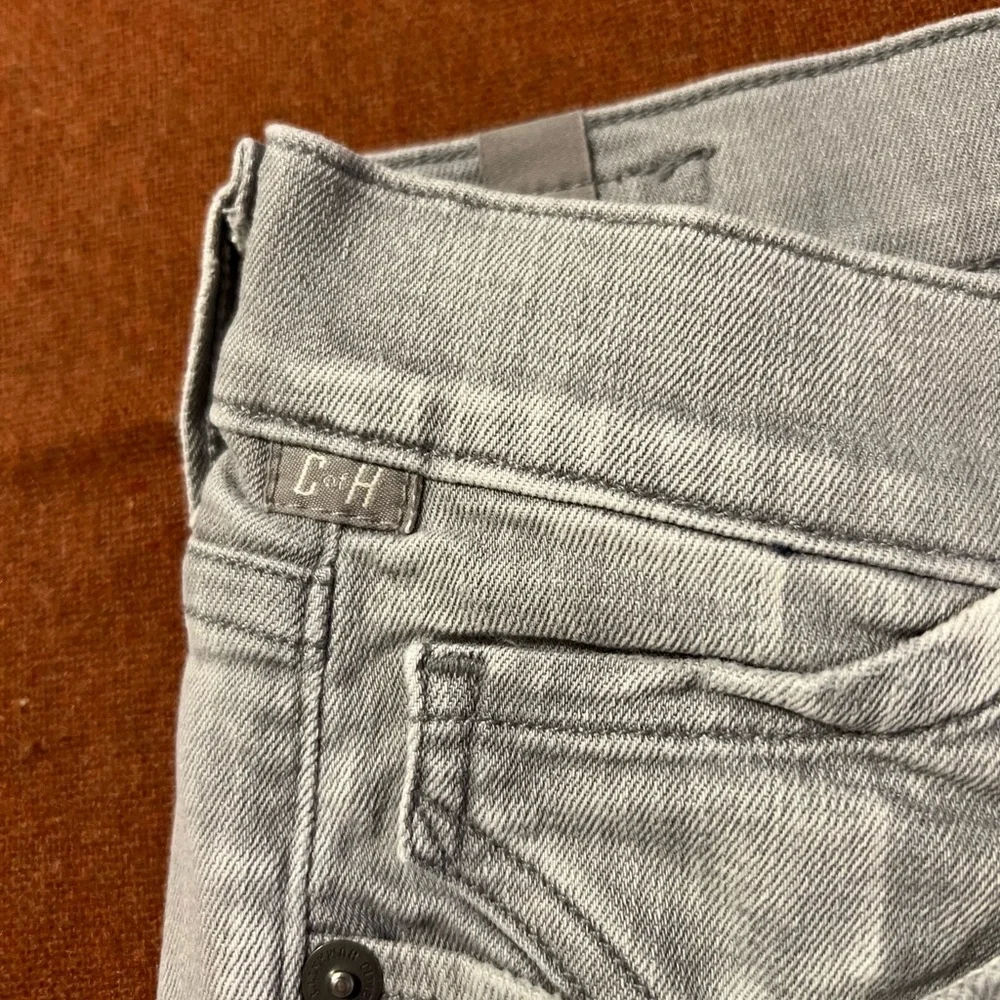 Citizens of Humanity Avedon Skinny Jeans - Picture 5 of 16